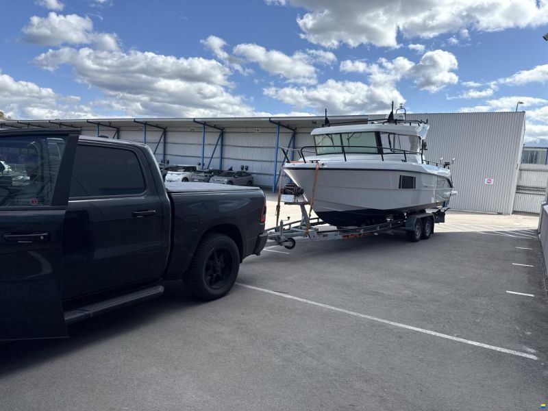 Finnmaster P7