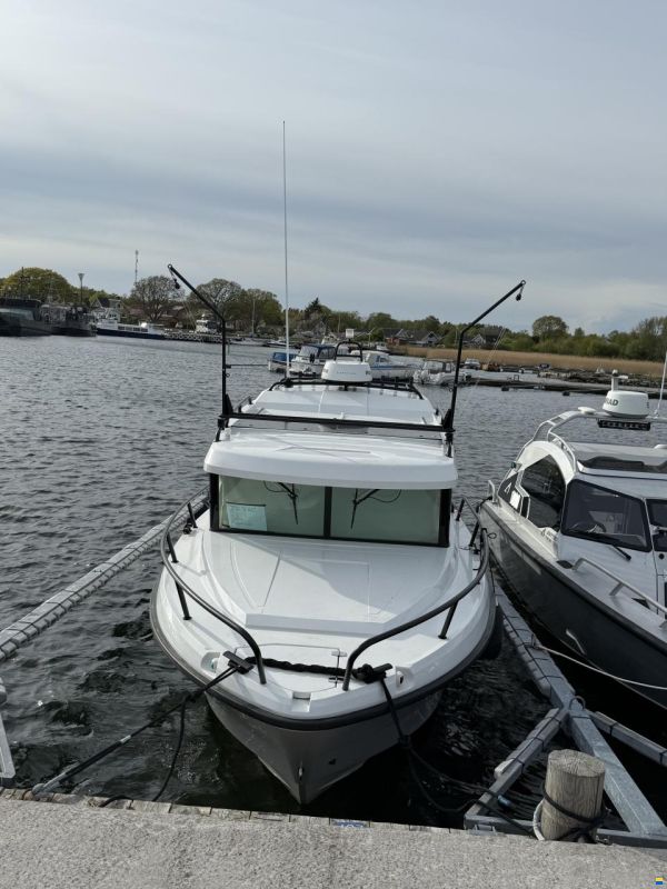 Finnmaster P7