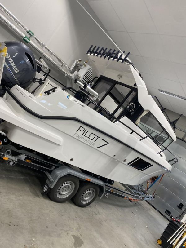 Finnmaster P7