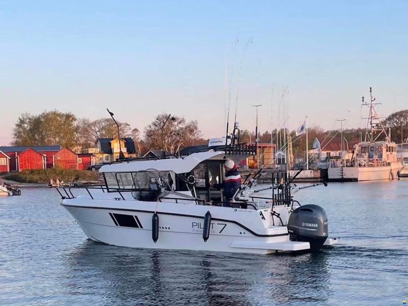 Finnmaster P7