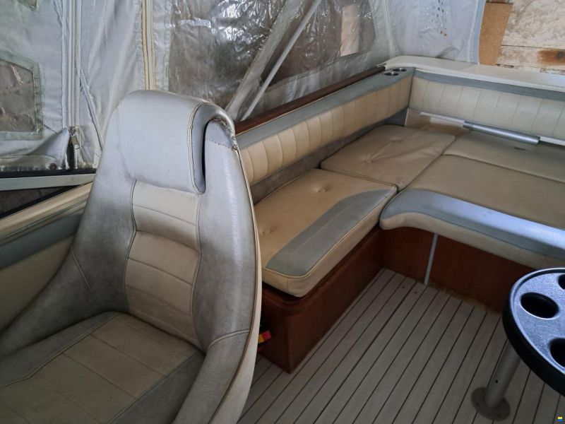 Draco 2300 Suncap