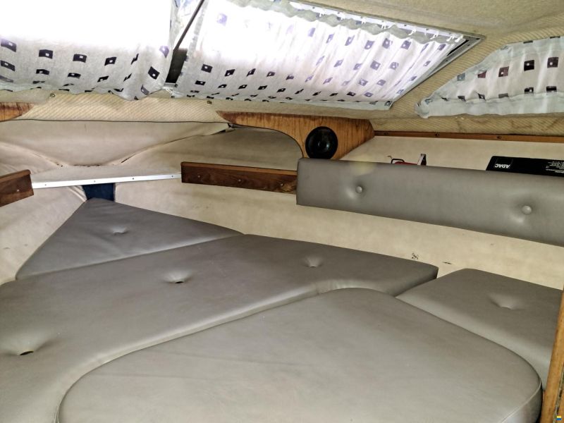 Draco 2300 Suncap