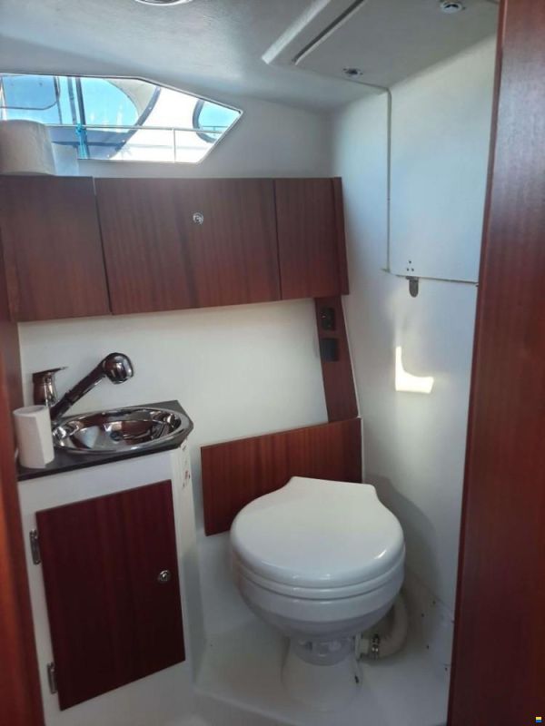 Massiv Boats Cabina 395