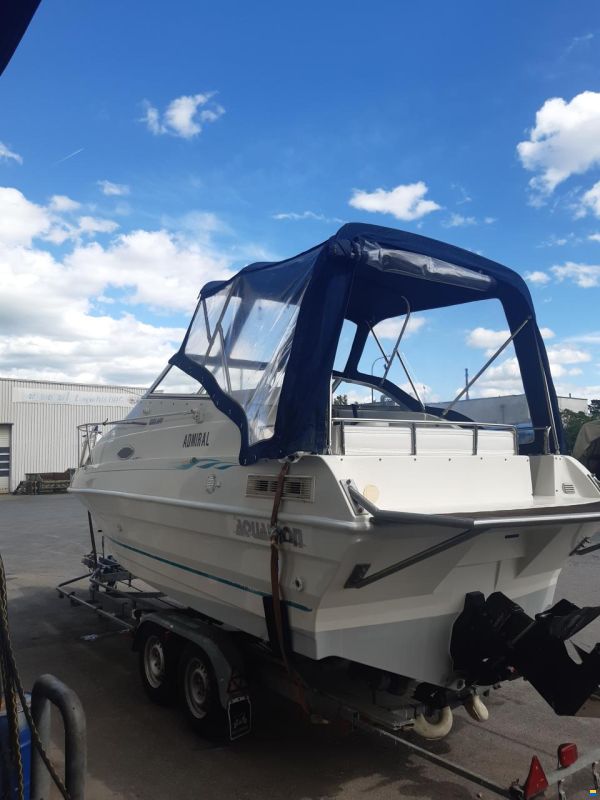 Aquatron 2165 AFT