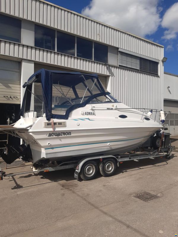 Aquatron 2165 AFT