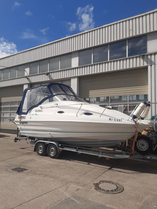 Aquatron 2165 AFT