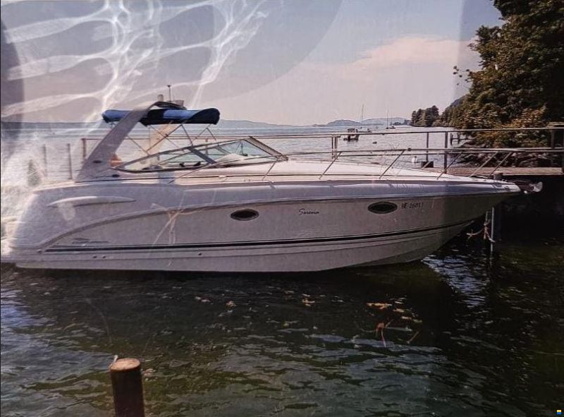Chaparral Signature 280