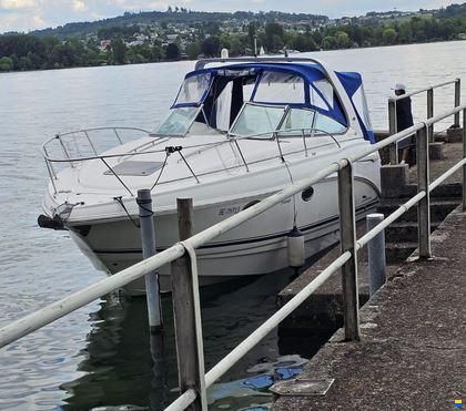 Chaparral Signature 280
