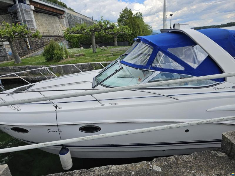 Chaparral Signature 280