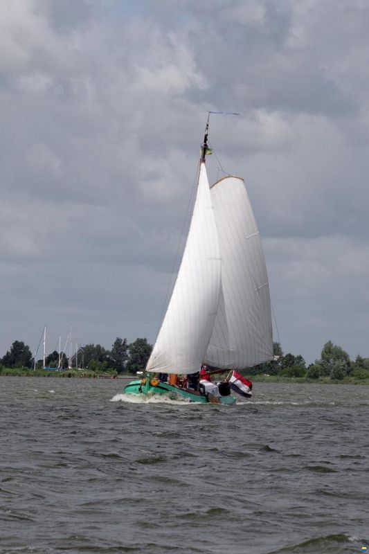 SKÛTSJE