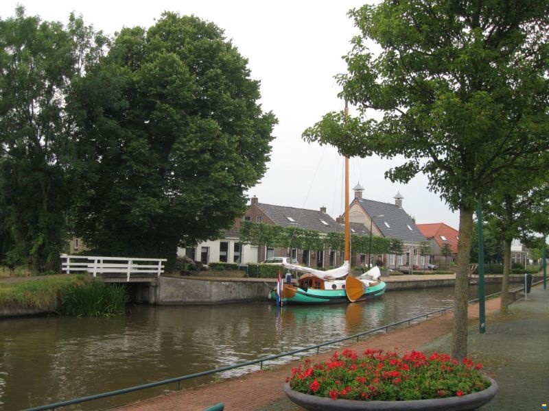 SKÛTSJE