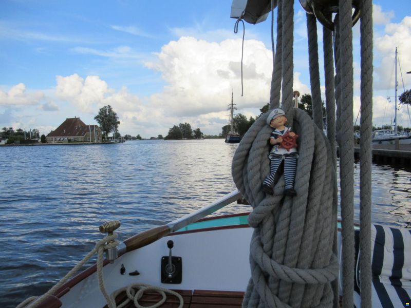 SKÛTSJE