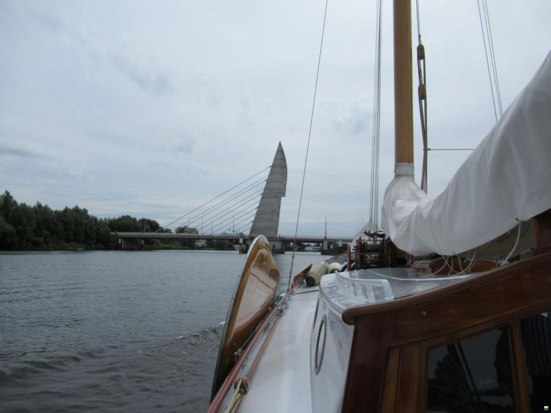 SKÛTSJE