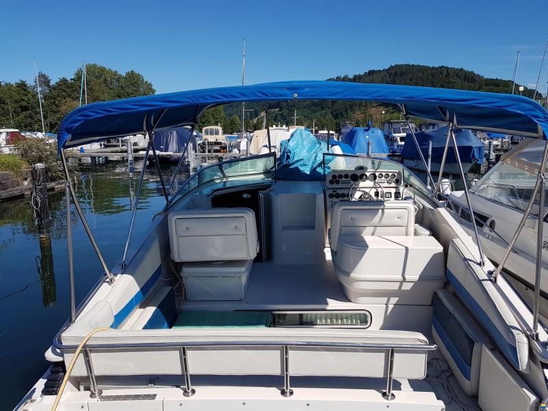 Wellcraft Monaco 30
