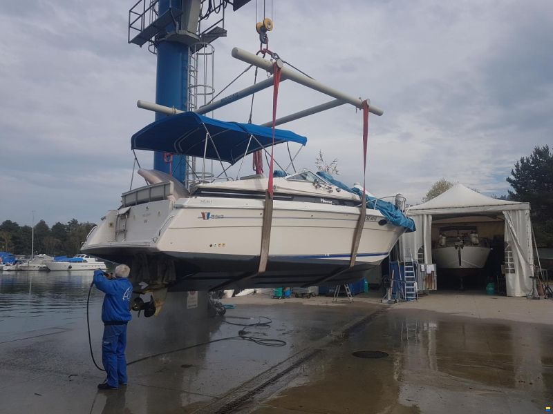 Wellcraft Monaco 30