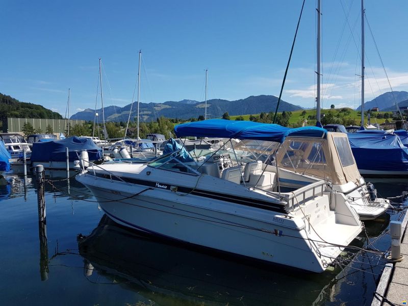 Wellcraft Monaco 30