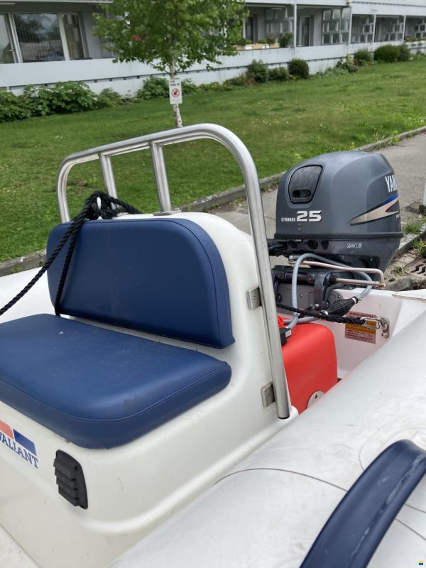 Mercury Mercury/340 Ocean Runner HYP