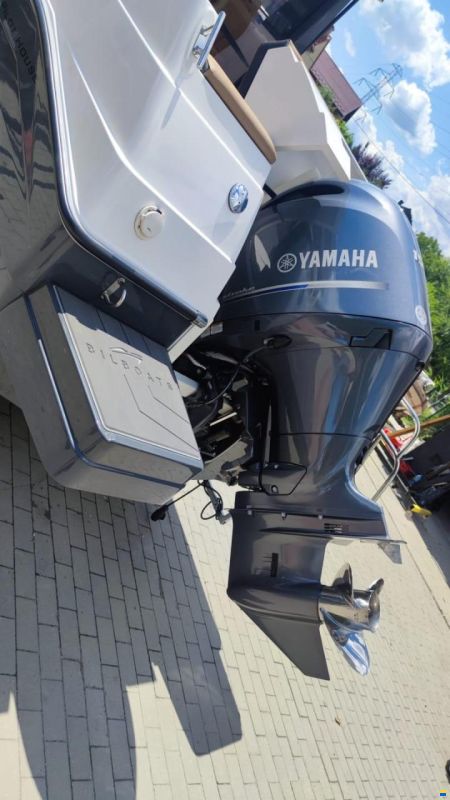 Marine Time QX650 Pilot House