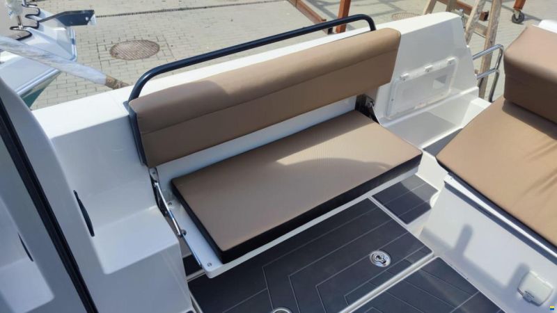 Marine Time QX650 Pilot House