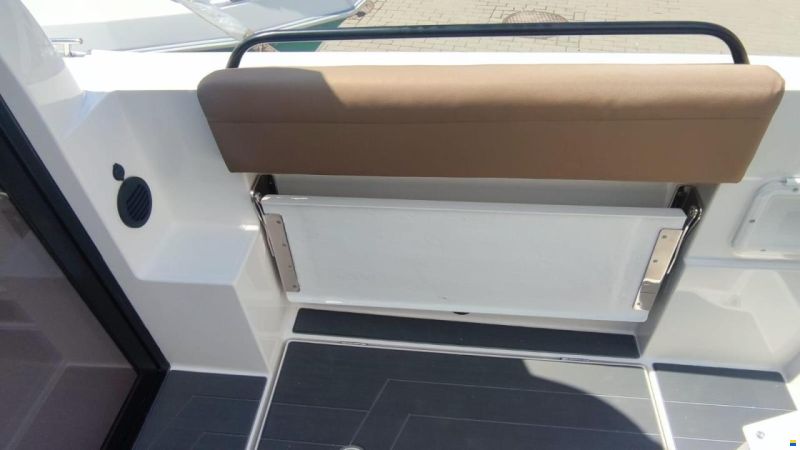 Marine Time QX650 Pilot House