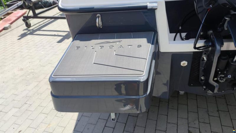 Marine Time QX650 Pilot House