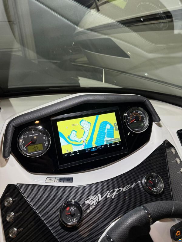 Viper V263
