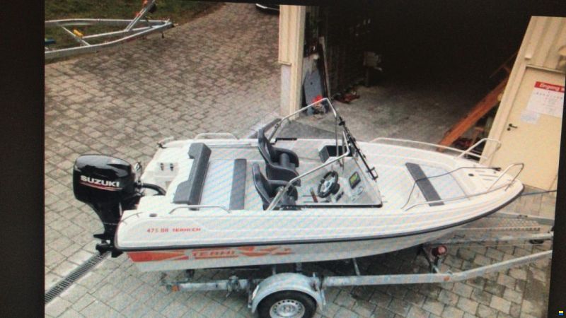 Terhi 475 BR
