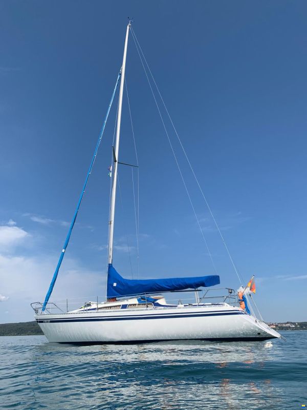 Artekno Siesta 32