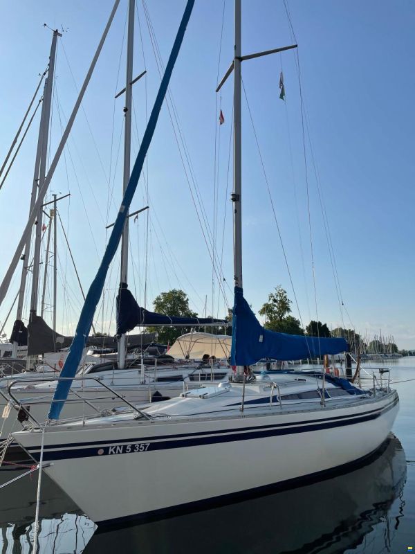 Artekno Siesta 32