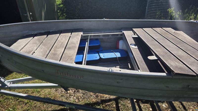 spiboot Champion 1
