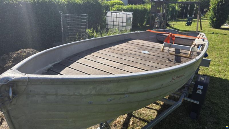 spiboot Champion 1