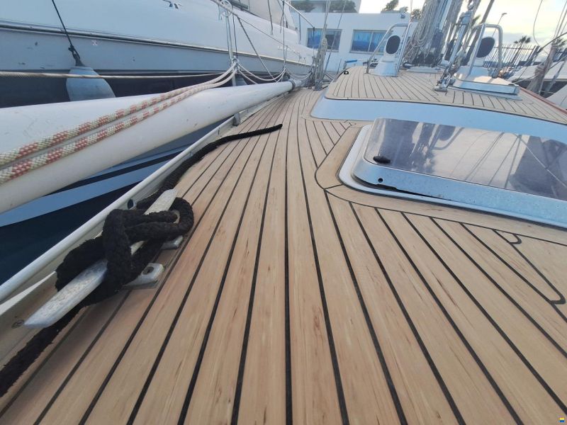 Grand Soleil 42