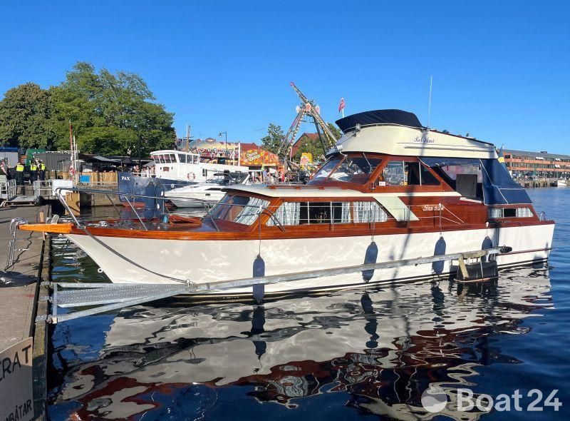 Storebro Storebro-Storö 34