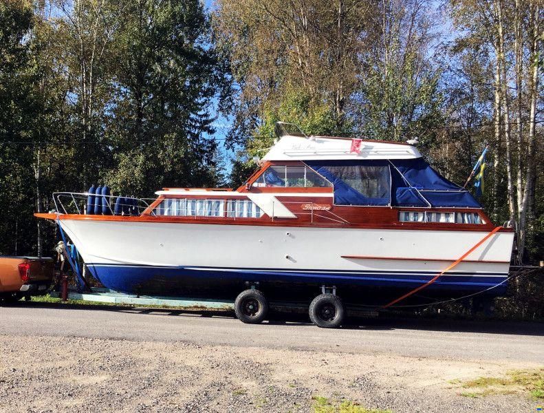 Storebro Storebro-Stor&ouml; 34