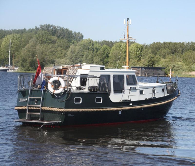 Kompier Vlet 11.20 AK