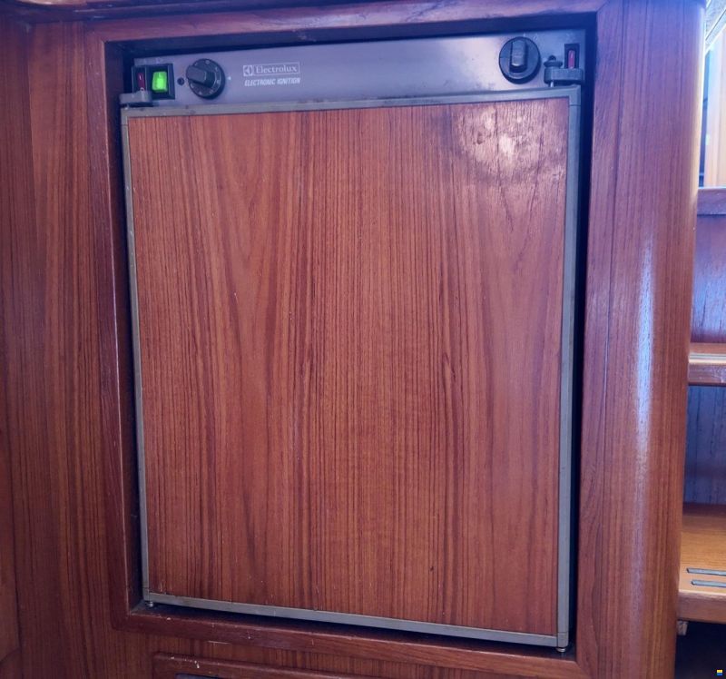 Kompier Vlet 11.20 AK