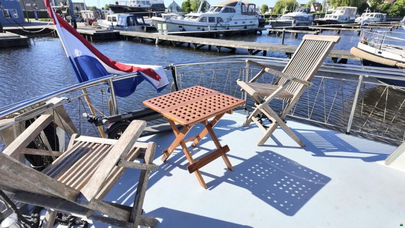 Kompier Vlet 11.20 AK