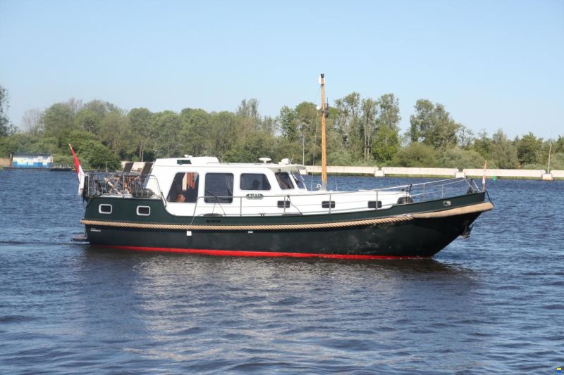 Kompier Vlet 11.20 AK