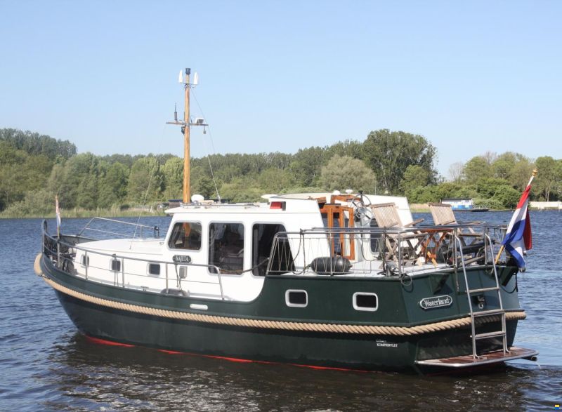 Kompier Vlet 11.20 AK