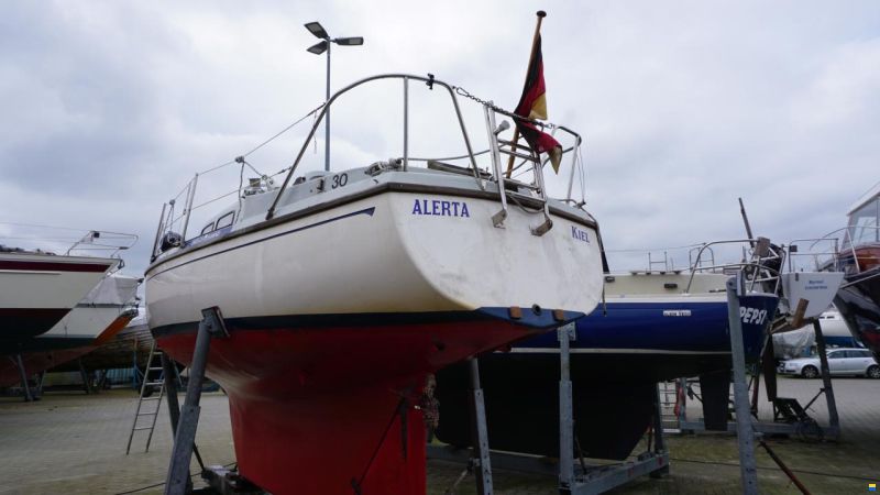 Bandholm Erria 25