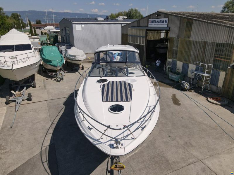 Regal 4060 Commodore