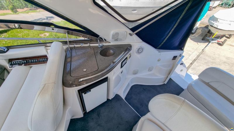 Regal 4060 Commodore