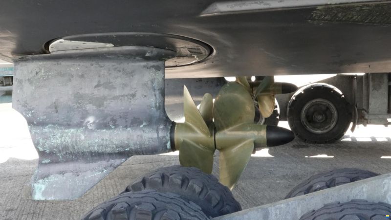 Regal 4060 Commodore