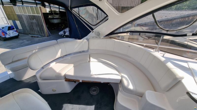 Regal 4060 Commodore