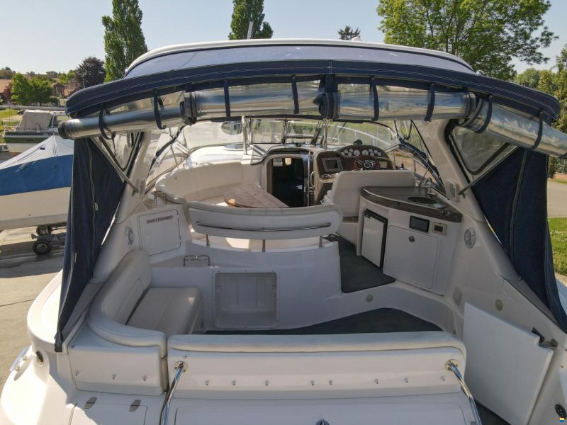 Regal 4060 Commodore