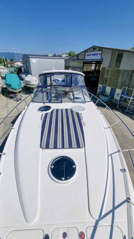 Regal 4060 Commodore