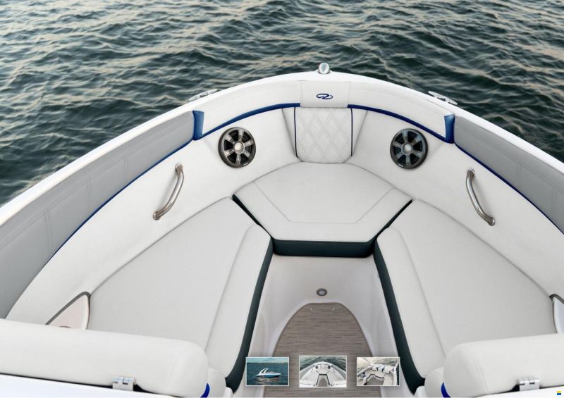 Regal 2000ESX Hensa Edition