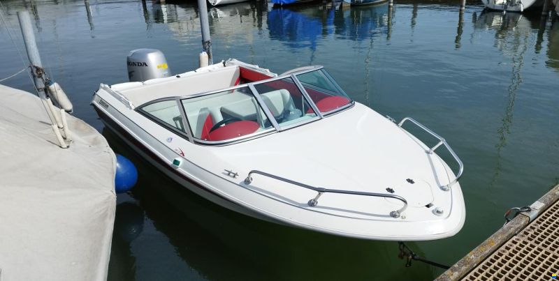 Fiberline 180 SE/CD