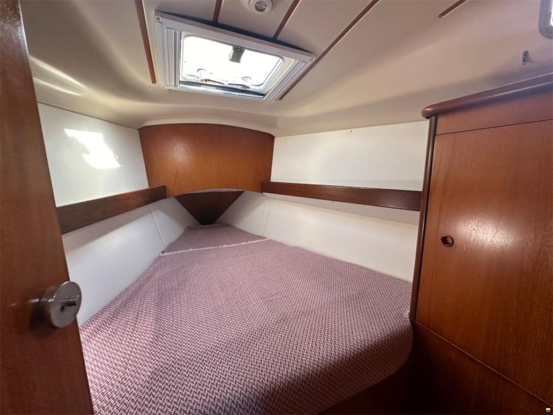 BENETEAU OCEANIS 351