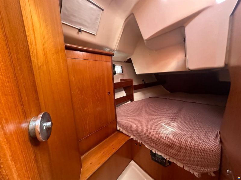 BENETEAU OCEANIS 351